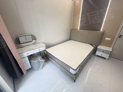 苏州常熟东南开发区东南大道旁 精装大小单间,独卫 押一付一 采光好 随时看房出租房源真实图片