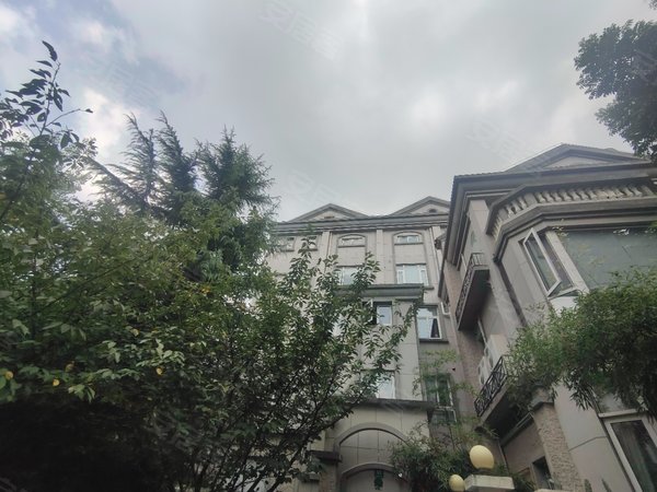 上海青浦徐泾绿中海明苑(别墅)新家具 地下室 精装全配 居家出租房源