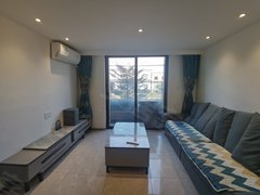 东莞黄江天虹融创公园首府 通风好 阳光充足 拎包入住 随时看房。出租房源真实图片