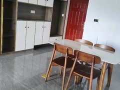 宜昌点军江南路盛世名居 2室2厅1卫出租房源真实图片