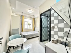 兰州城关火车站急租独立卫浴！兰州大学 和平饭店 定西南路 红星巷 押一付一出租房源真实图片