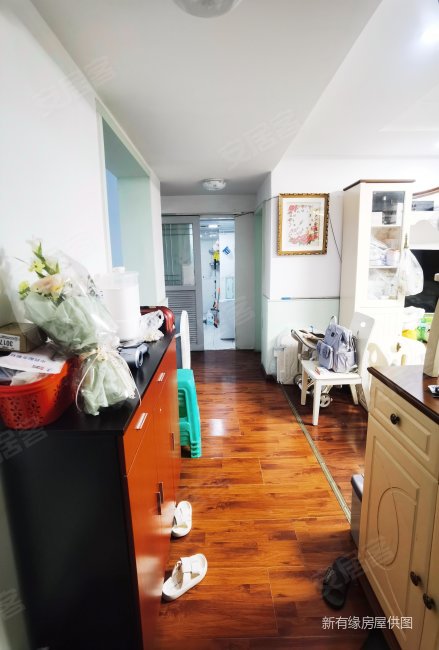 万达东光金茂苑商品房二楼精装修领包入住诚意售房可少