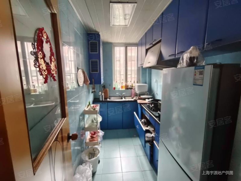 真实核验 双南通透 一梯两户 近地铁 总价低 诚心售355,美邻苑二手房