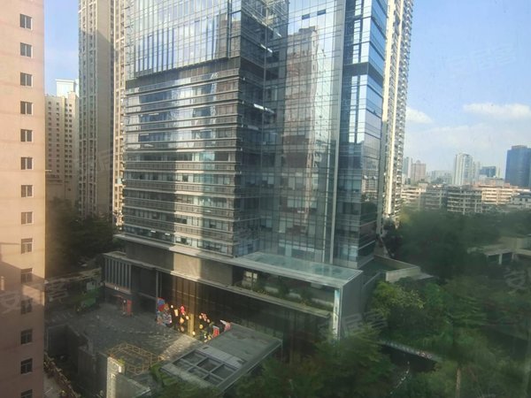 【多图】天誉花园,林和租房,年底清仓,可月付,可短租,珠江新城,体育