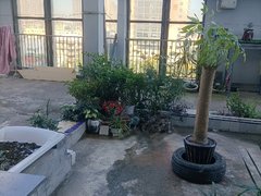 福州长乐吴航滨江国际(商住楼) 1室0厅1卫出租房源真实图片