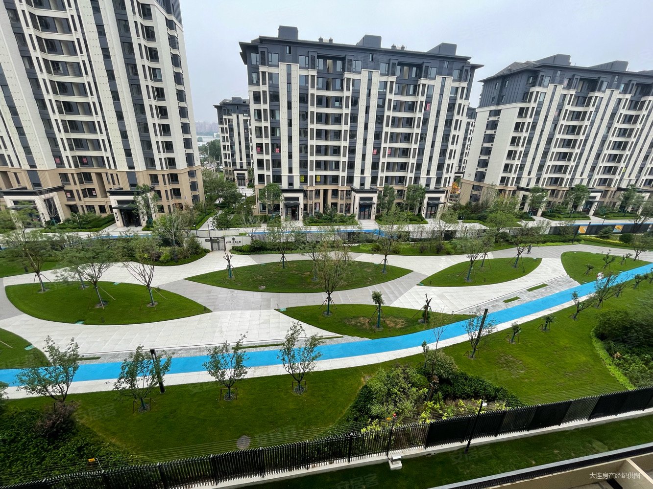大连房产网>大连二手房>甘井子二手房>体育新城二手房>中海公园上城>