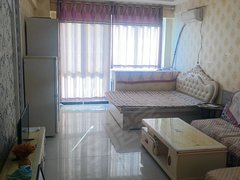 保定白沟白沟新城出租新中天南向一居室押一付一700，可谈短租出租房源真实图片