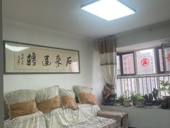 莱芜莱城茂业天地城发和园,电梯新房,双气,精装修,带家具家电,拎包入住出租房源真实图片
