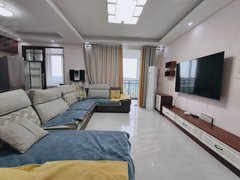 周口鹿邑付桥新四小对面,江南名府小区,精装修,家具家电齐全,房子干净舒适出租房源真实图片