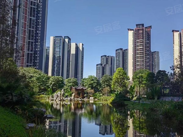 广州黄埔文冲文冲安置房黄埔5号线文冲 近同创汇状元谷 安置房合租