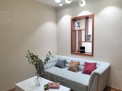 合肥瑶海三里街月付 三里街地铁 中翔新东城 东五里井 近步行街 随时看房！出租房源真实图片