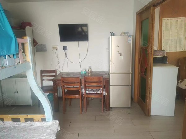 【多图】和静家园,中山门租房,和静家园 2室1厅1卫 电梯房 精装修 65