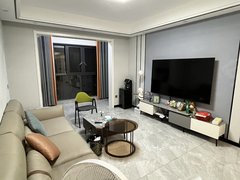 宜都宜都市区长江大道名都附近电梯新小区出租 家电齐全 拎包入住出租房源真实图片