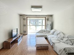 北京昌平霍营地铁18号线霍营东站 紫金新干线 电梯大4居 可公积金免押金出租房源真实图片