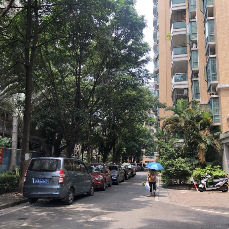 【瑞丽花园, 瑞丽花园小区详情,房价走势,房源,业主论坛】- 佛山58