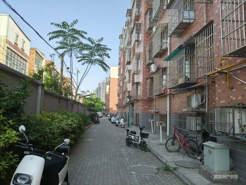 低容积 精装可拎包入住 商品房 高楼层采光充足 小区新,裕丰花园二手