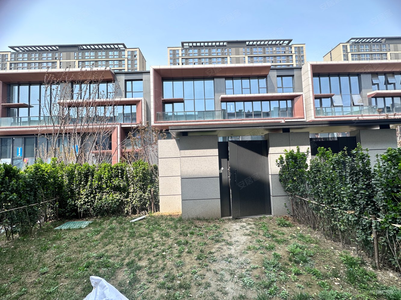 保利红岛湾南区