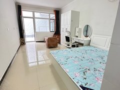 北京顺义南彩整租一居，自家公寓实拍视频，入住免水网出租房源真实图片