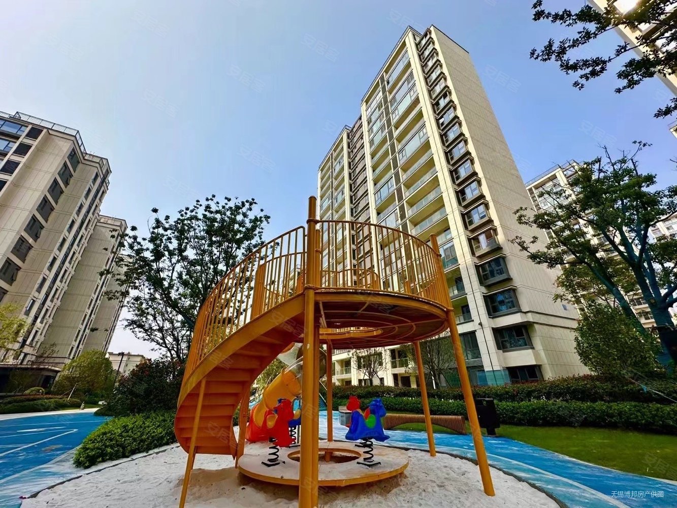 一手798买顾山翰林府后一套纯洋房南北通透没有连廊