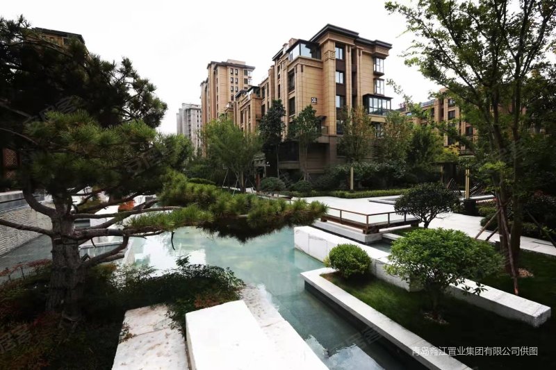 两居 一楼带院 现房 近东方城近地铁 鑫江桂花园