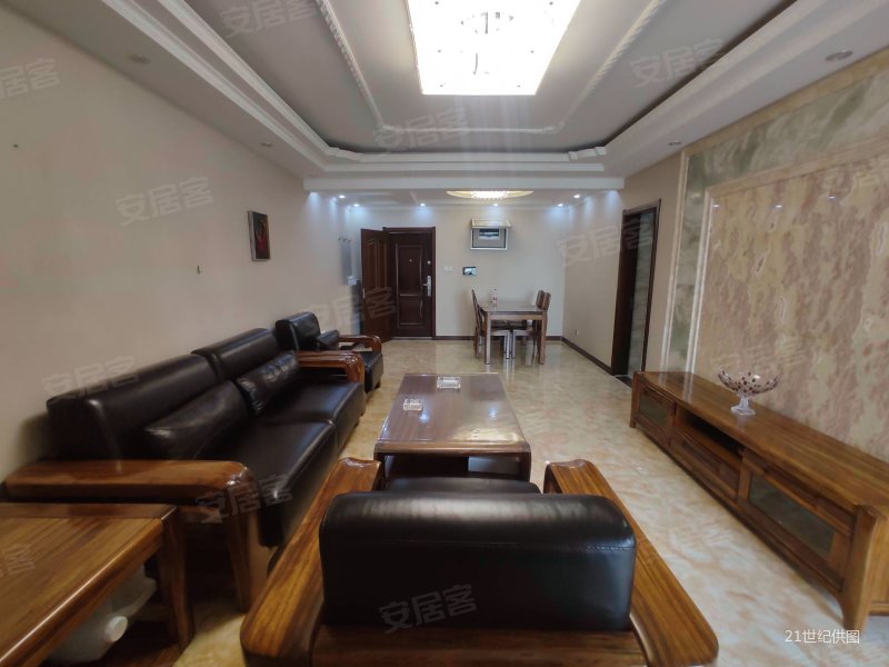 后小河小精装电梯房金盛园拎包入住采光无遮挡