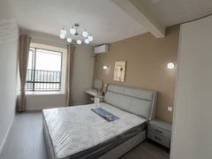 芜湖鸠江鸠兹古镇房栋无中介费押一付一 近。第一人民医院 方特 鸠兹古镇出租房源真实图片