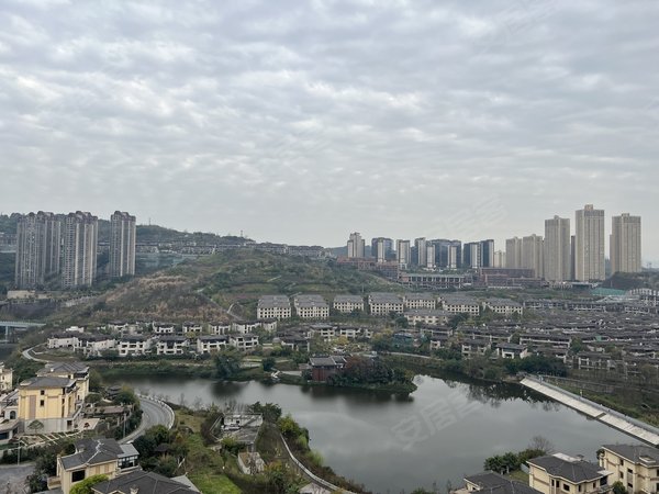 急租照母山恒大御景半岛品质两房带地暖人民医院幸福广场5号线旁