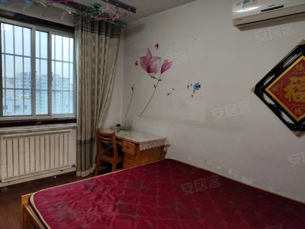 济宁任城南池公园南池怡景园怡景园 冰箱 热水器,家具家电齐全,干净