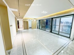 深圳宝安沙井真图实价，博林君瑞新上南北通四房空房，全屋定制，停车方便出租房源真实图片