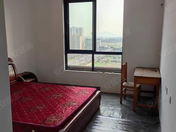 绍兴上虞沥海海湾国际海湾国际 2室2厅2卫 电梯房 南北通透 102平出租