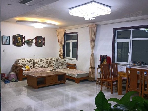 濮阳华龙濮阳站绿城花园绿城花园 3室2厅2卫出租房源真实图片