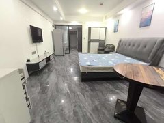 宜春袁州实验中学润达国际，百尚城，鼓楼，精装公寓发租上百套随时看房交通便利出租房源真实图片