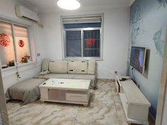 烟台莱阳莱阳城区万融凯旋城东 中医院家属楼 新式装修 3室 拎包入住出租房源真实图片