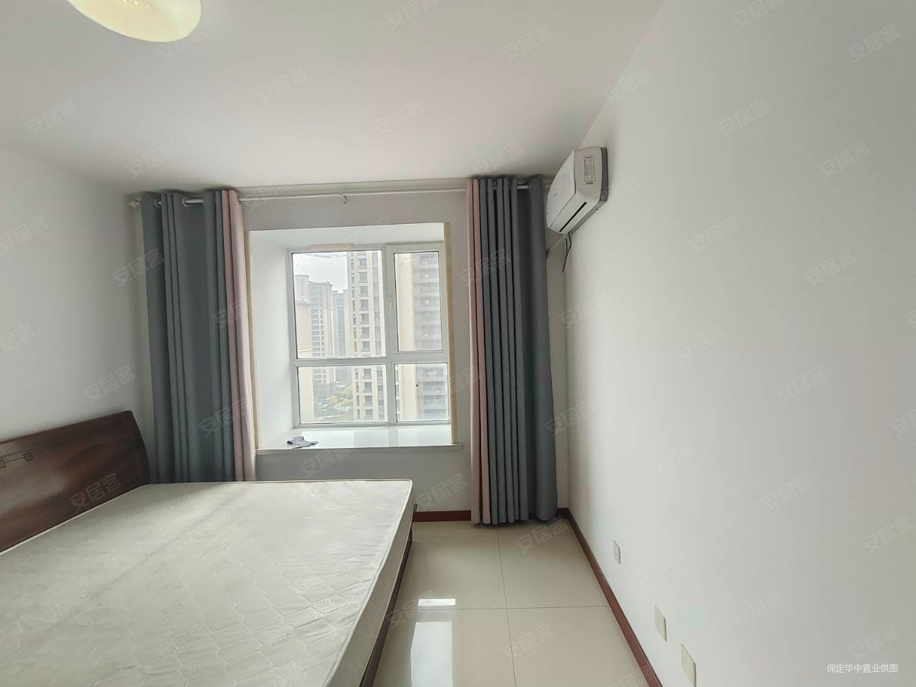 未来城(D区)2室2厅1卫86.42㎡南北68万