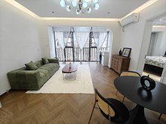 赣州章江新区新赣州大道年末，万象城附近，阳明国际对面，精装修，家电齐全拎包入住出租房源真实图片