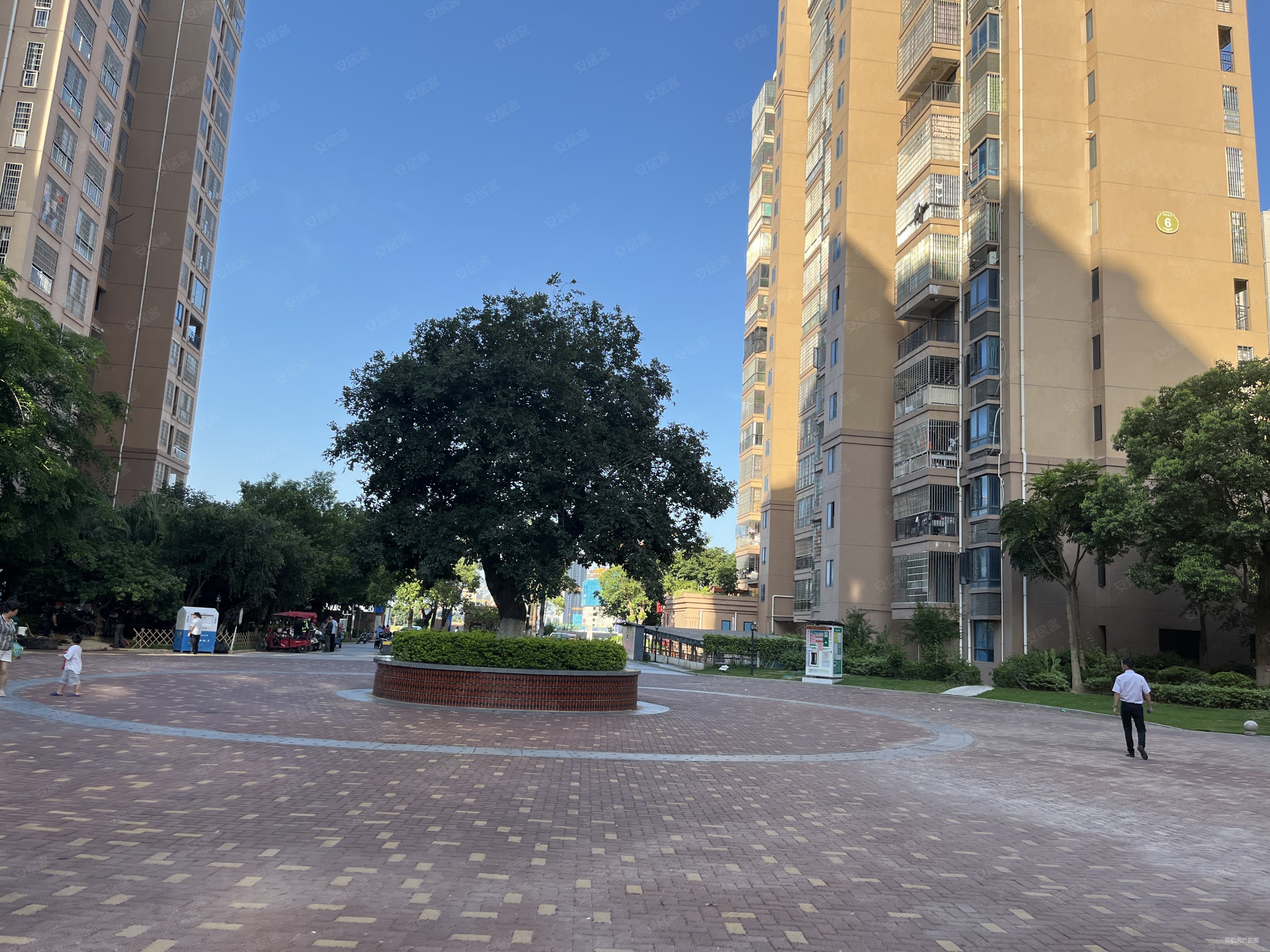 厦门房产网>厦门二手房>海沧二手房>东孚二手房>天竺花园>