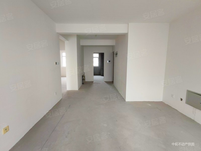 急售~紫润别苑 小区环境优美 楼间距大 电梯洋房 有钥匙