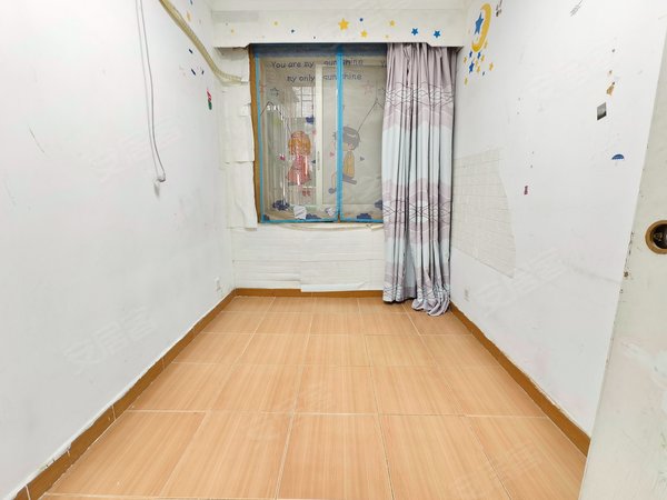 深圳福田下梅林金梅花园金梅花园三房出租,中间楼层,有钥匙看房方便