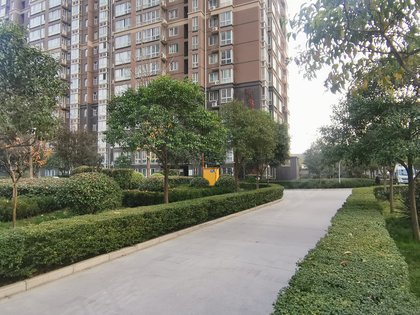 旭景崇盛园,明光路,近北三环 西安旭景崇盛园二手房,租房,房价-西安