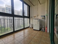 海口美兰海甸海甸岛白沙门旁 海景学校 珍珠裕苑二期精装两房2200出租房源真实图片