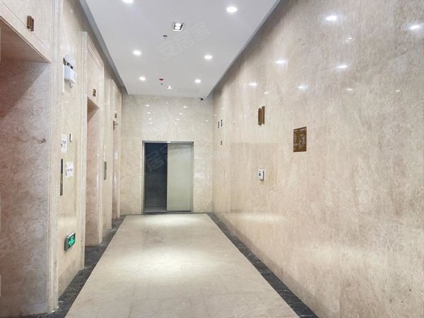 深圳龙岗平湖广源大厦(商住楼)广源大厦(楼) 精装修2室好房出租 舒适