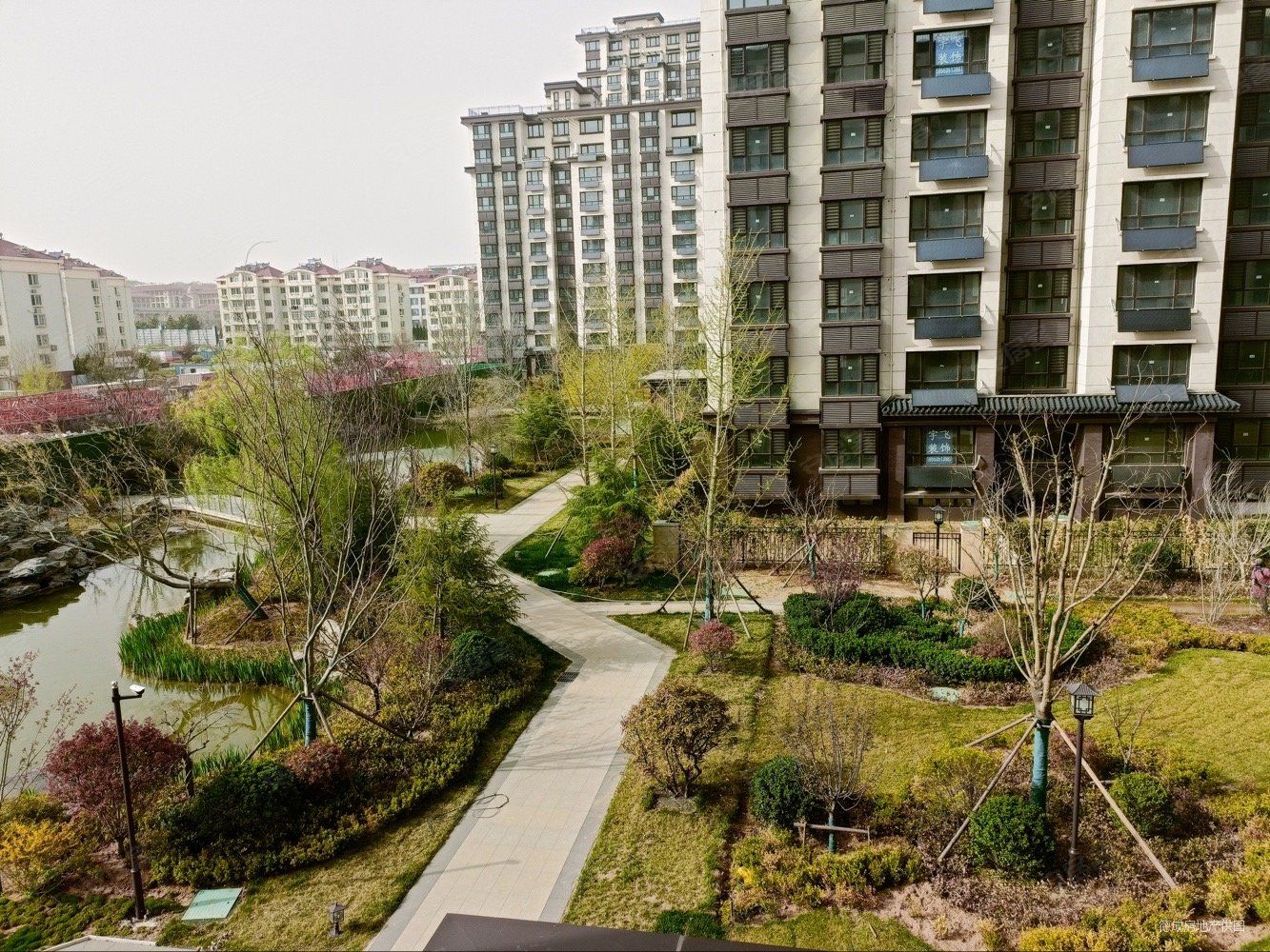 更有一楼带院 产品,东泰泰和府二手房,112万,3室2厅,2卫,137平米-烟台