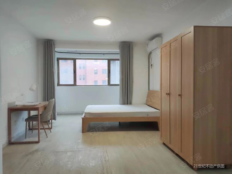 永丰嘉园百旺杏林湾