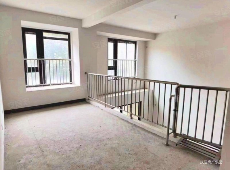 五矿澜悦方山叠墅 位置好钥匙房源 诚意售 诚心出售