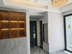 惠州惠城金山湖隆生金山湖中心(商住楼) 3室1厅1卫出租房源真实图片