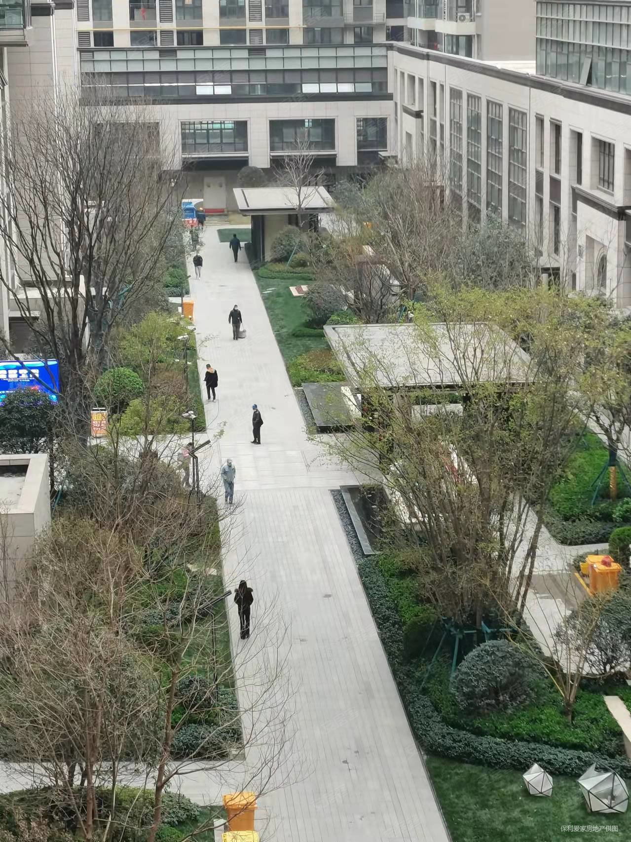 郑州房产网>郑州二手房>中原二手房>秦岭路二手房>保利心语晴苑>1279