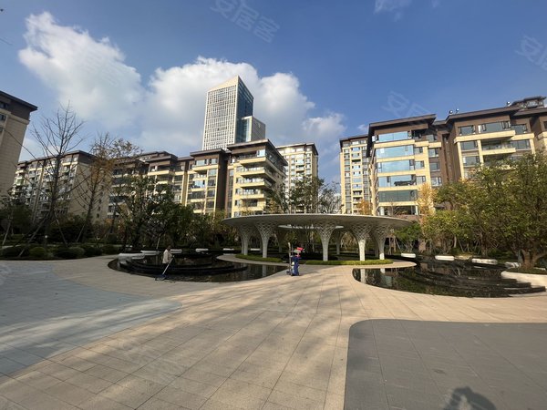 成都郫都郫筒人居柏云庭电梯洋房!便宜甩!郫都体育馆!近人民医院!