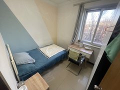 北京海淀北京大学次卧合租|海淀路社区 科源科育北京大学 干净整洁 交通便利出租房源真实图片