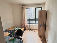 青岛李沧金水路时代城翡翠赏 金水路 上王埠小学 精装电梯 可月付 无中介!出租房源真实图片