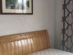 怀化鹤城城东东方名邸亿利城 1室1厅1卫出租房源真实图片